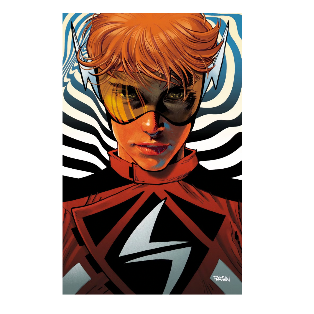 COMIC : ABSOLUTE FLASH - DC ALL IN #1