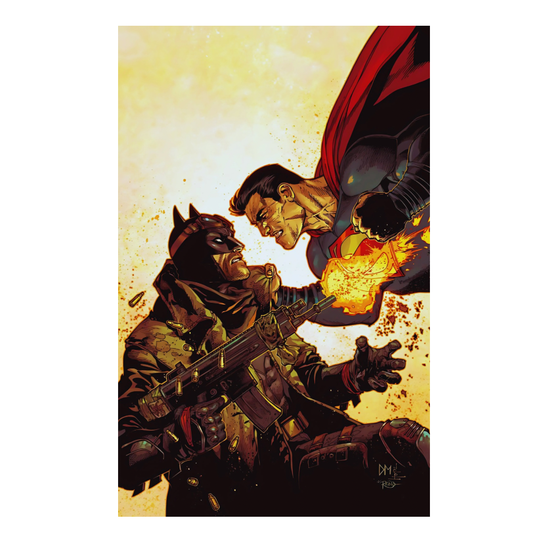 COMIC : GREEN LANTERN - NEW 52 #50