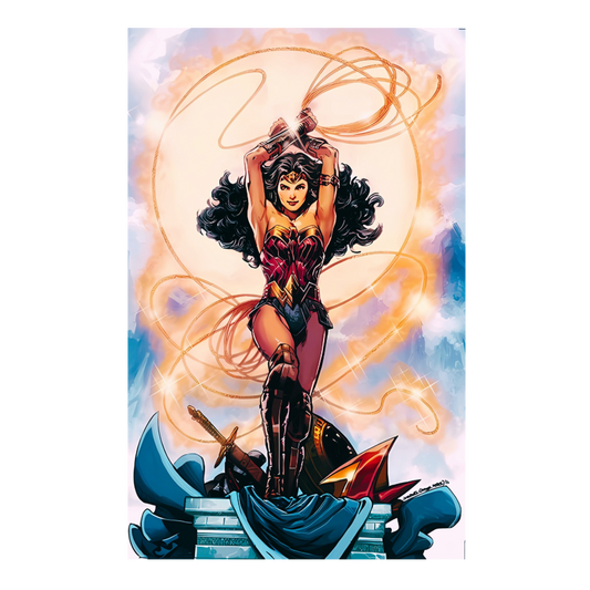 COMIC : TEEN TITANS - NEW 52 #18 BVS VR