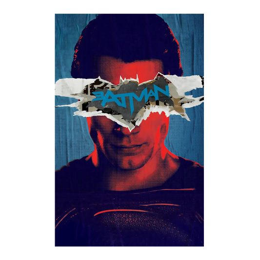 COMIC : BATMAN - NEW 52 #50 BVS BAGGED