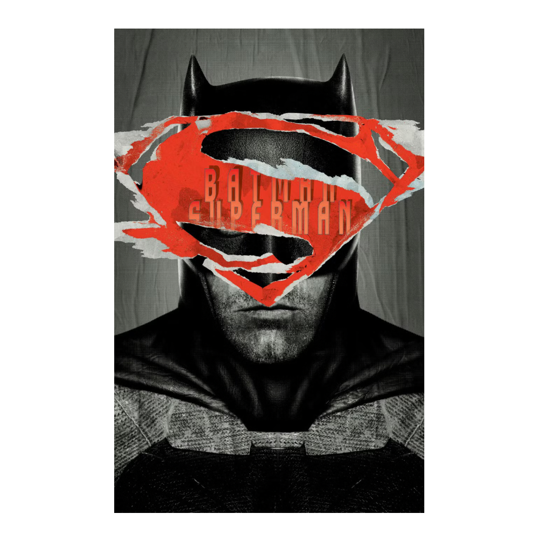 COMIC : BATMAN/SUPERMAN - NEW 52 #30 BVS BAGGED