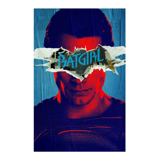 COMIC : BATGIRL - NEW 52 #50 BVS BAGGED