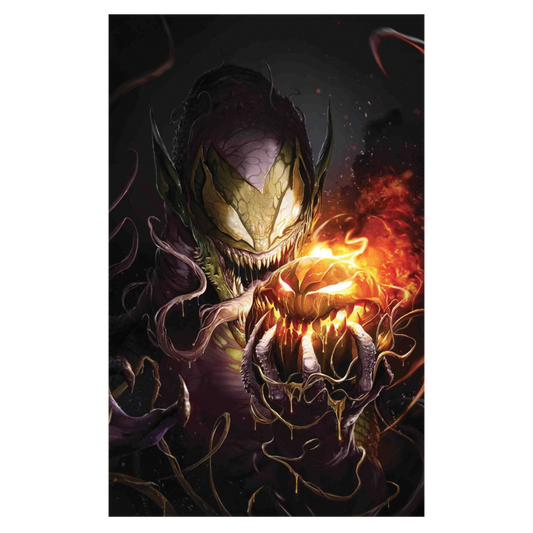 COMIC : SPIDER MAN, THE AMAZING - 2015 #32 VENOMIZED VR