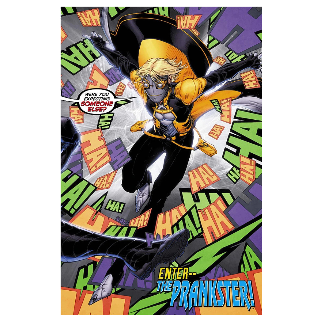 COMIC : NIGHTWING - NEW 52 #19