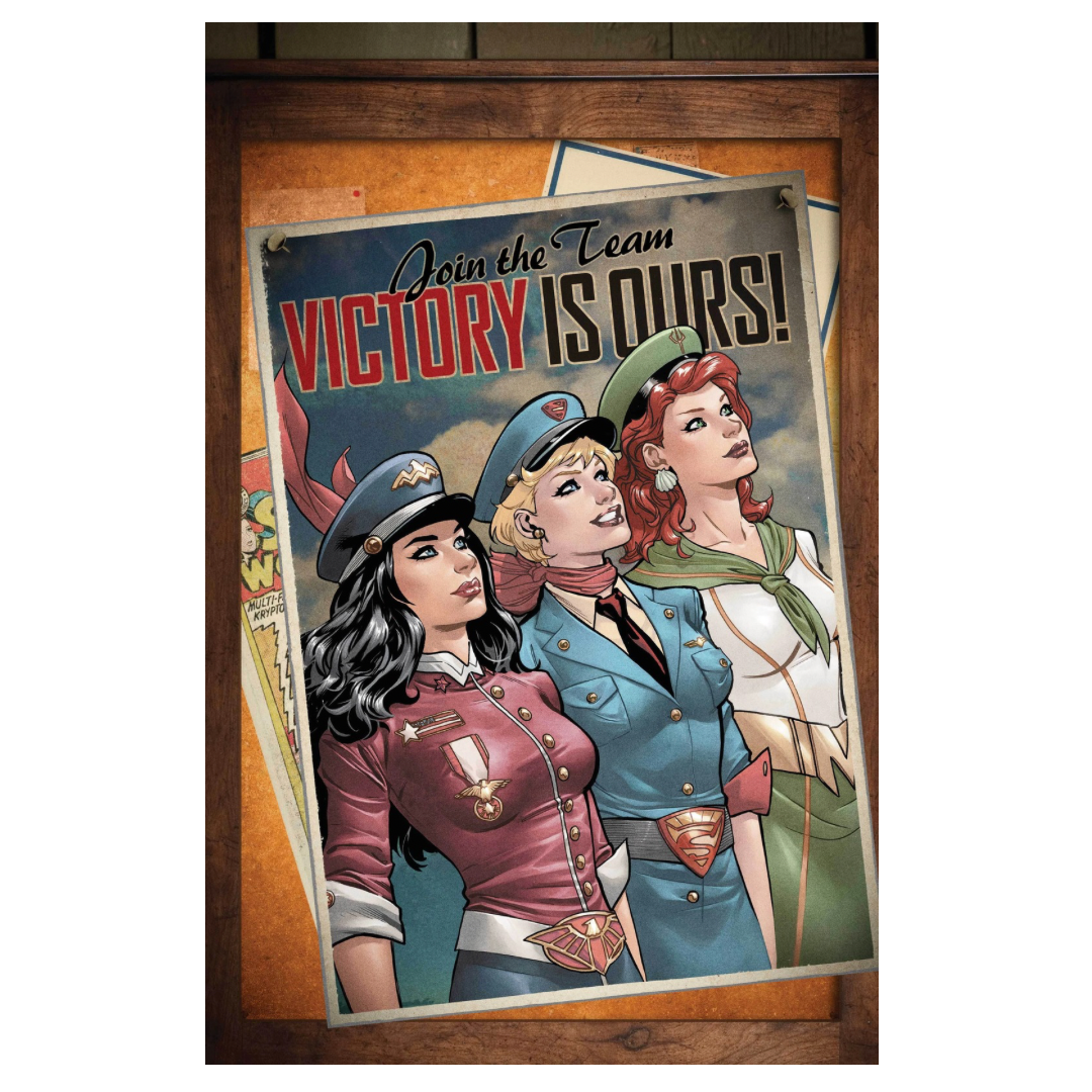 COMIC : JUSTICE LEAGUE - NEW 52 #43