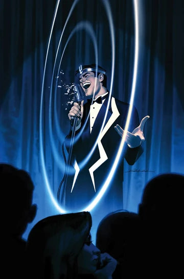 COMIC : INHUMANS, UNCANNY - 2015 #15