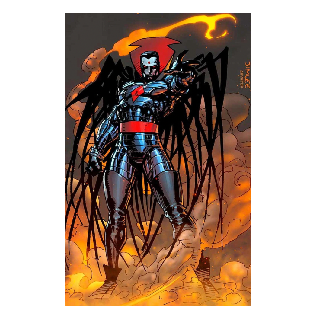 COMIC : DOCTOR STRANGE #23