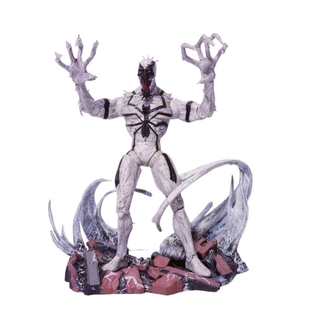 FIGURES: MARVEL SELECTS - ANTI-VENOM