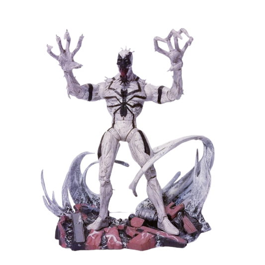 FIGURES: MARVEL SELECTS - ANTI-VENOM