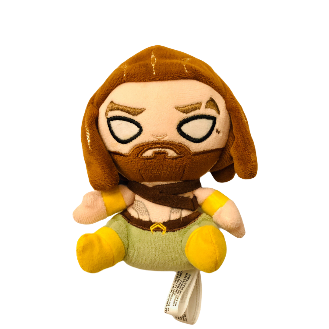 MOPEEZ : PLUSH - AQUAMAN