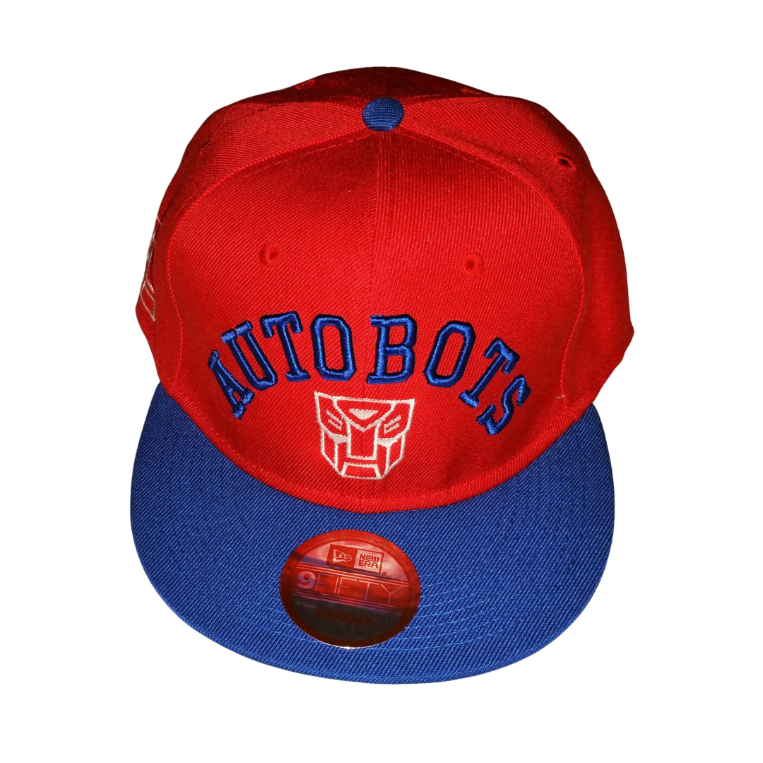 HAT : AUTOBOTS