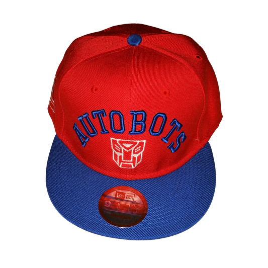 HAT : AUTOBOTS