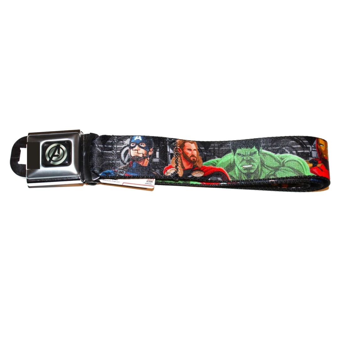 BELT : MARVEL - AVENGERS