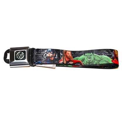 BELT : MARVEL - AVENGERS