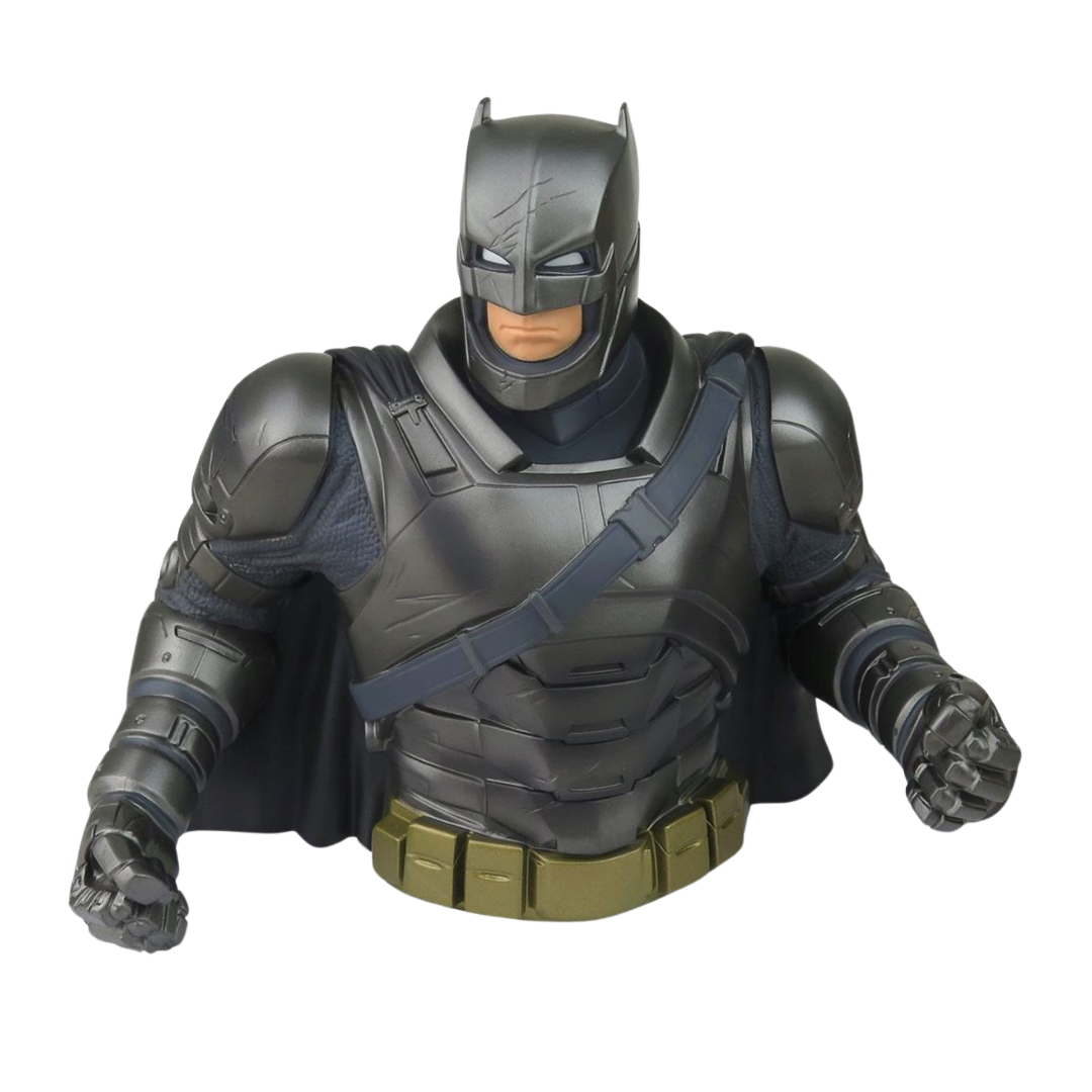 BANK : THE DARK KNIGHT ARMORED