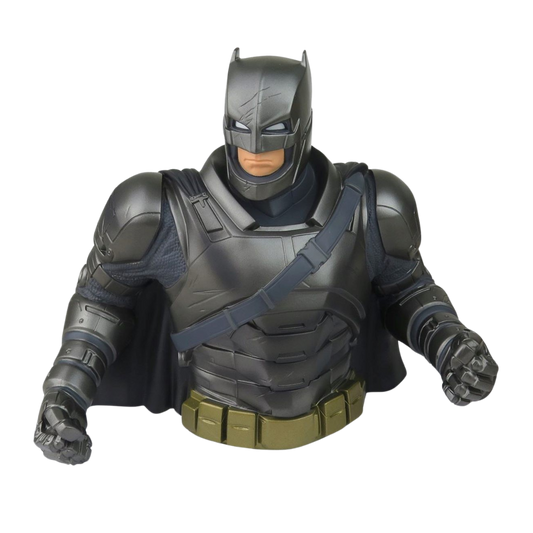 BANK : THE DARK KNIGHT ARMORED