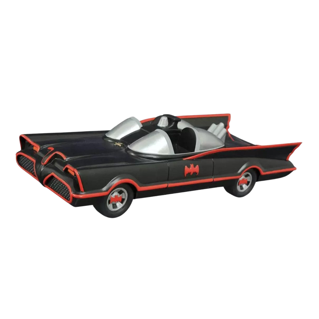 BANK : 1966 BATMAN - BATMOBILE