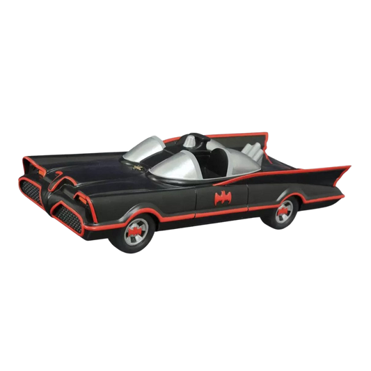 BANK : 1966 BATMAN - BATMOBILE