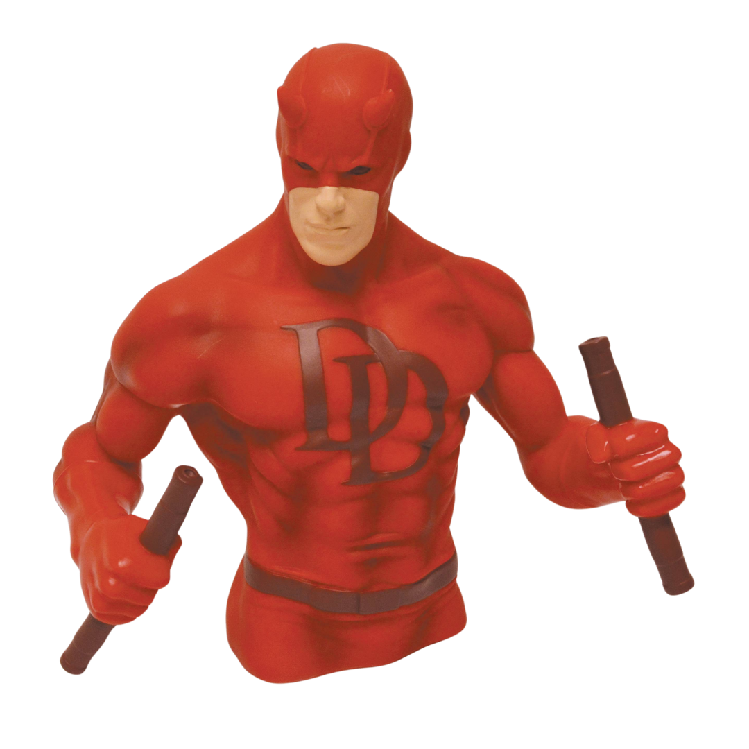 BANK : DAREDEVIL