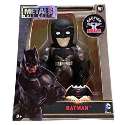 METALS : DC - BATMAN #M1