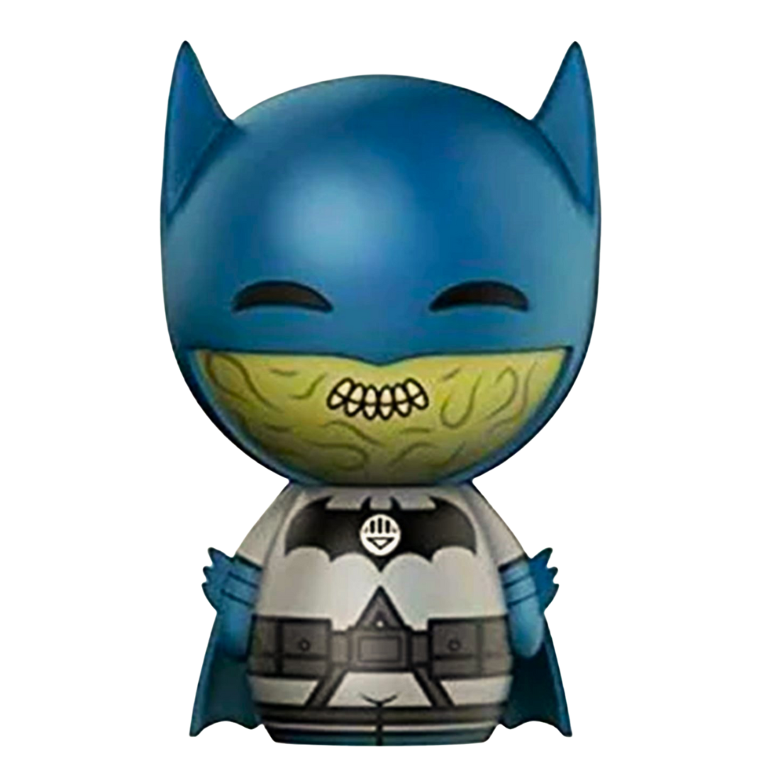 DORBZ : SPECIALTY SERIES - DC BLACKEST NIGHT BATMAN #234