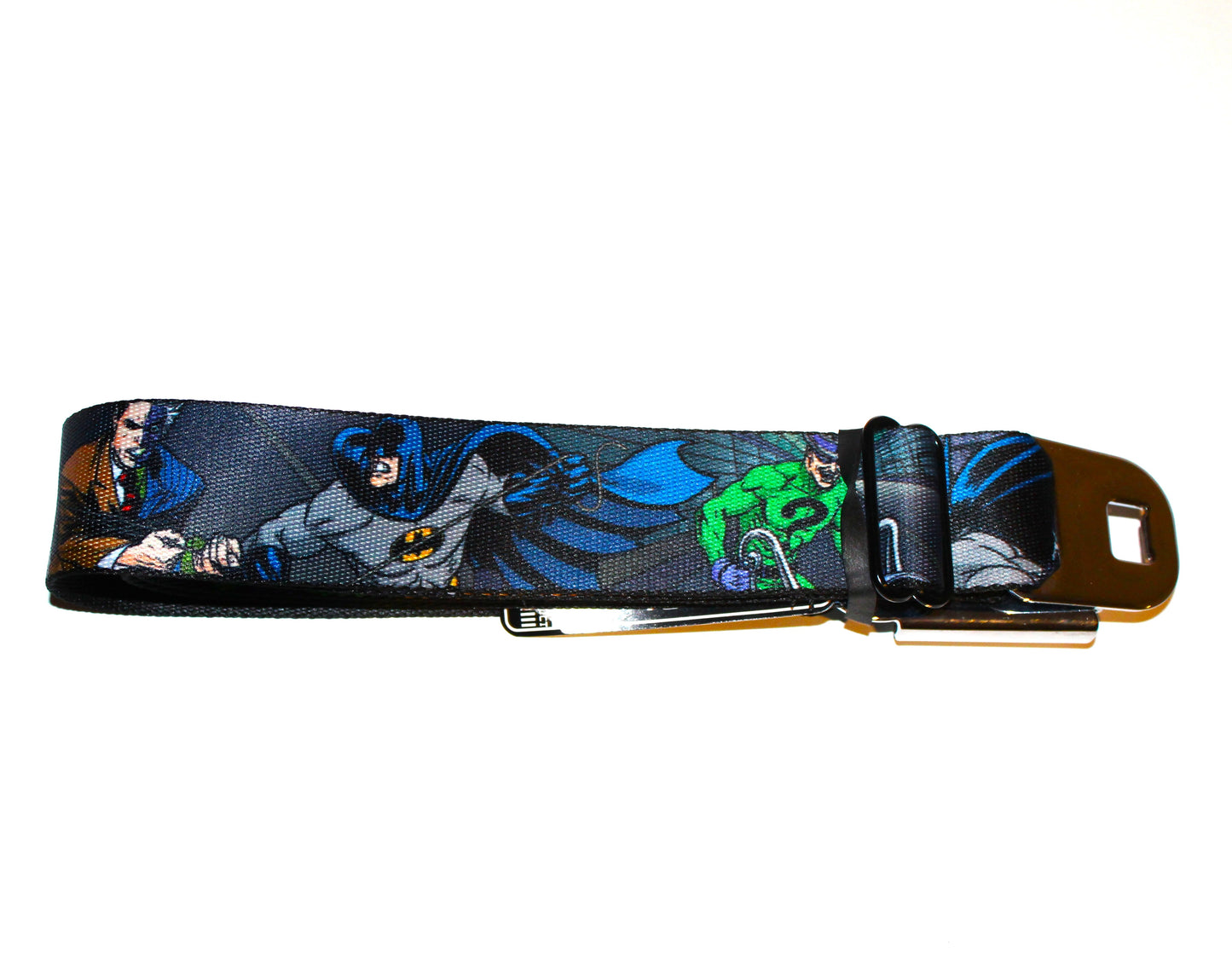 BELT : DC - BATMAN & VILLAINS