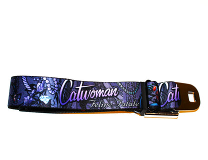 BELT : DC - CATWOMAN