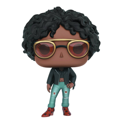 FUNKO POP: TELEVISION - PREACHER - TULIP #376