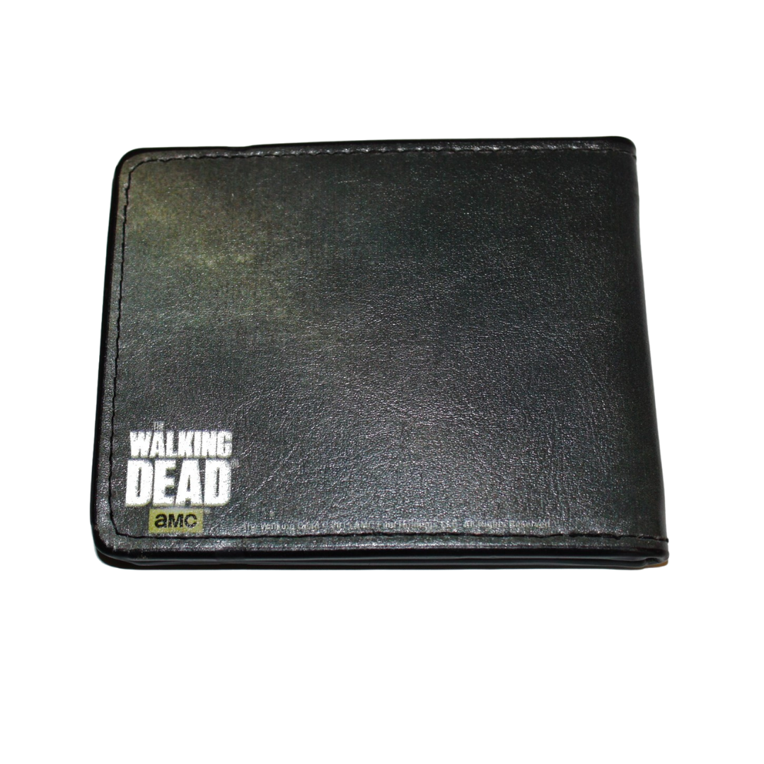 WALLETS : WALKING DEAD - DARYL DIXON