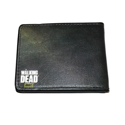 WALLETS : WALKING DEAD - DARYL DIXON