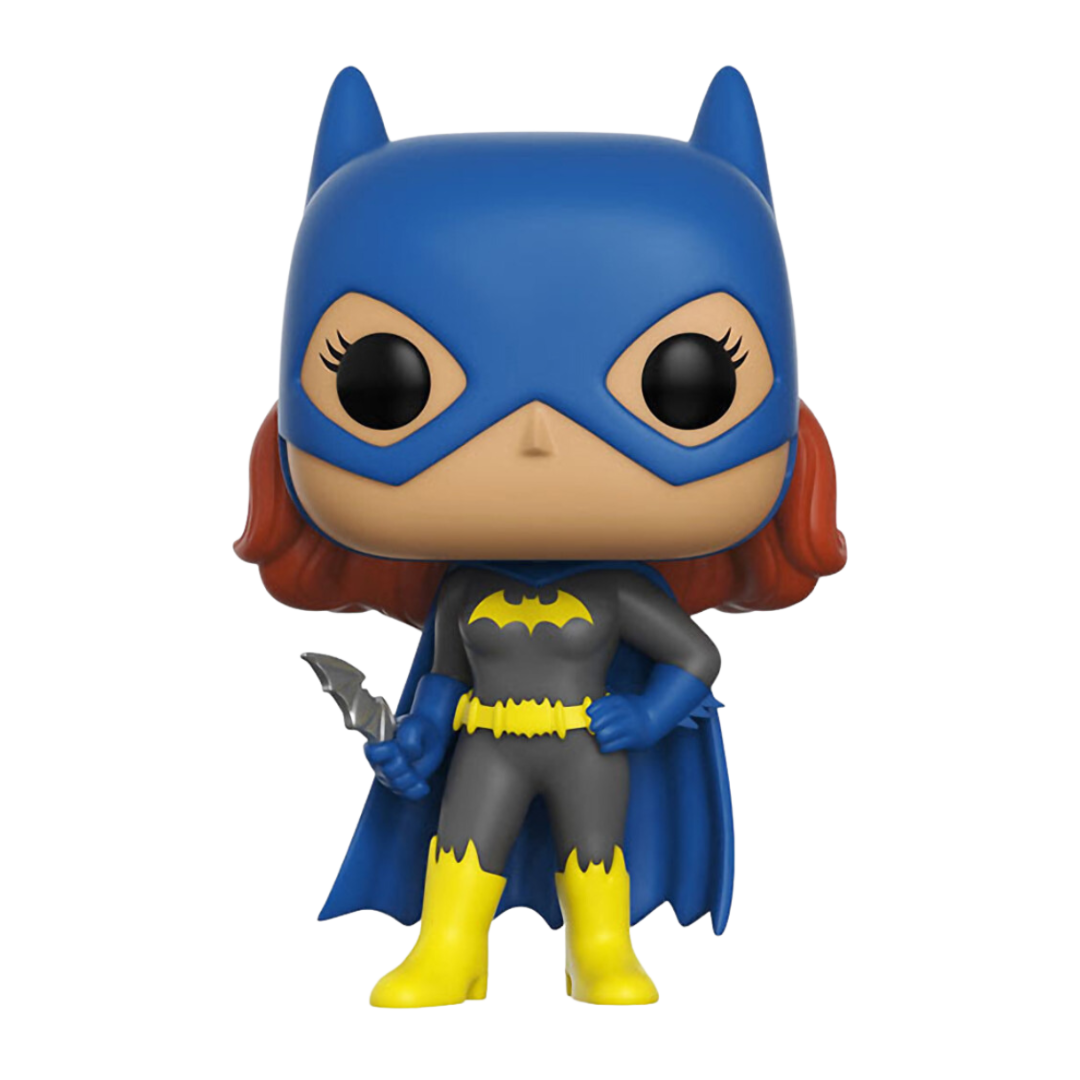 FUNKO POP: DC - BATGIRL #148