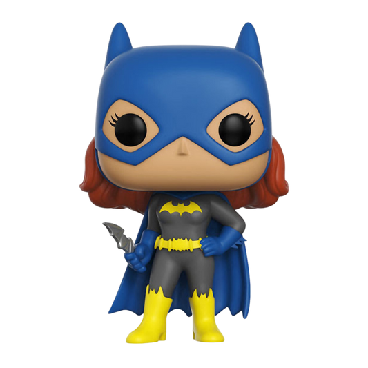 FUNKO POP: DC - BATGIRL #148