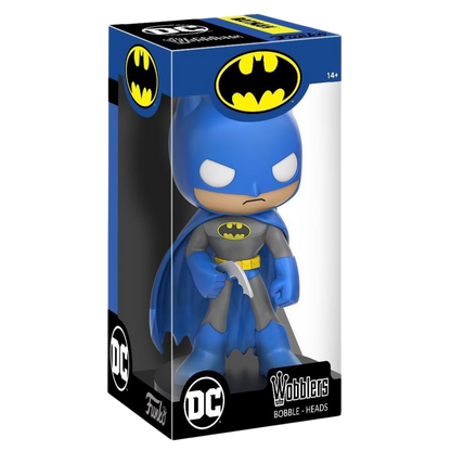 FUNKO WOBBLER : DC BATMAN