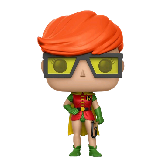 FUNKO POP: DC - CARRIE KELLY ROBIN #115