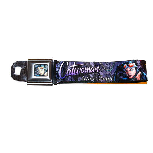 BELT : DC - CATWOMAN