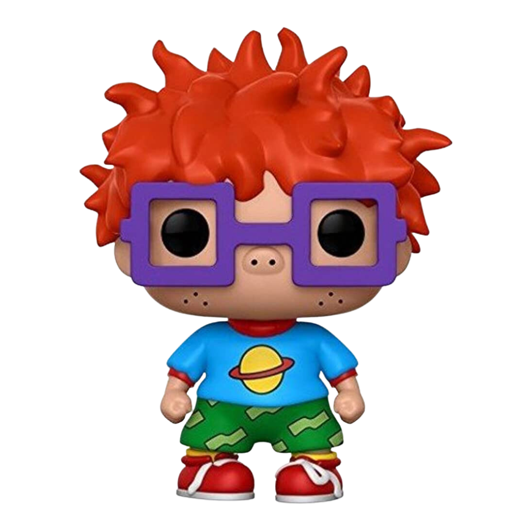 FUNKO POP: RUGRATS - CHUCKIE #226