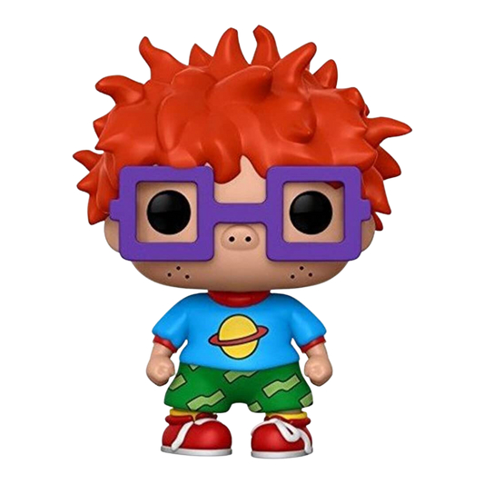 FUNKO POP: RUGRATS - CHUCKIE #226