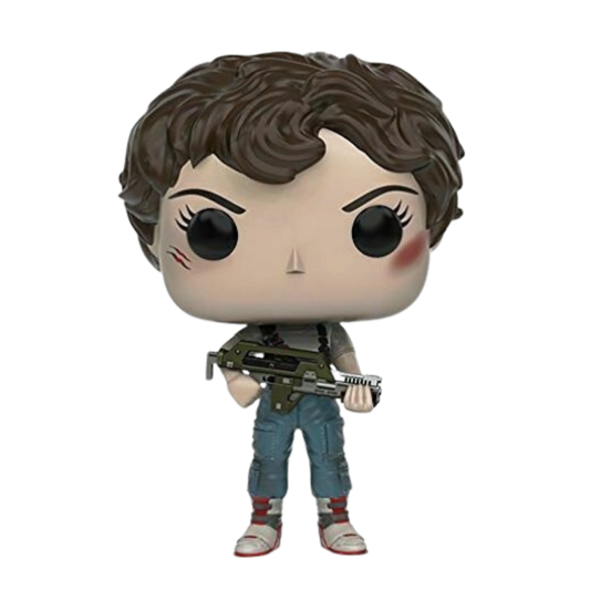 FUNKO POP: MOVIES - ELLEN RIPLEY #345