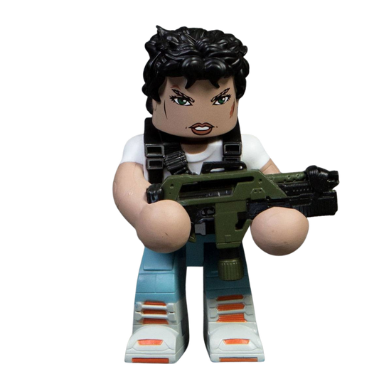 VINIMATES : DIAMOND SELECT ALIENS - ELLEN RIPLEY