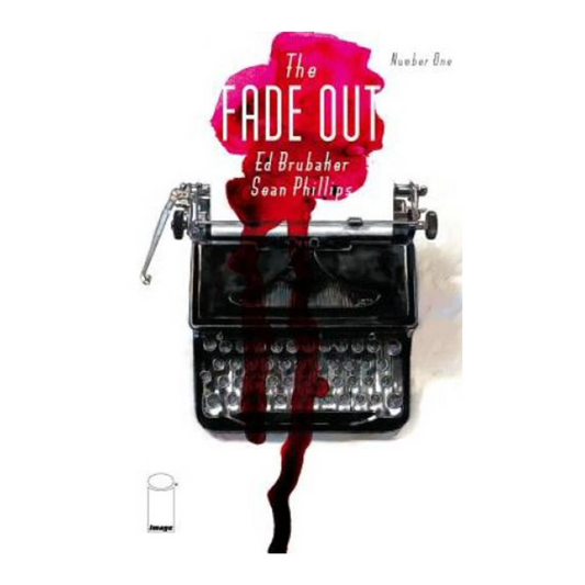 GRAPHIC NOVEL : FADE OUT, THE - ACT ONE