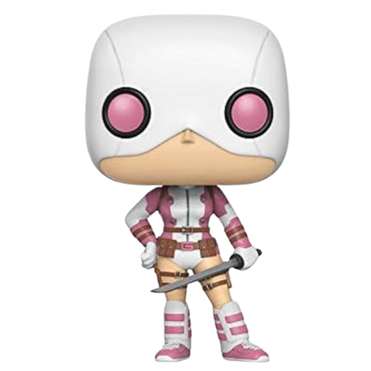 FUNKO POP: MARVEL - GWENPOOL #197