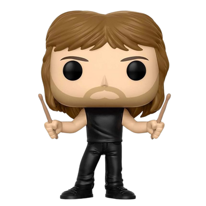 FUNKO POP: ROCKS - LARS ULRICH #58