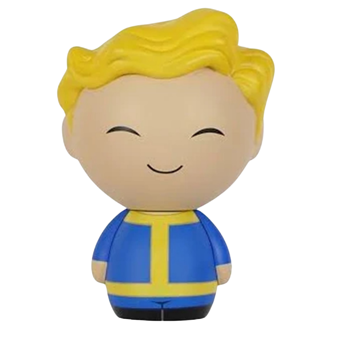 DORBZ: FALLOUT - VAULT BOY #106