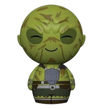 DORBZ: FALLOUT - SUPER MUTANT #105