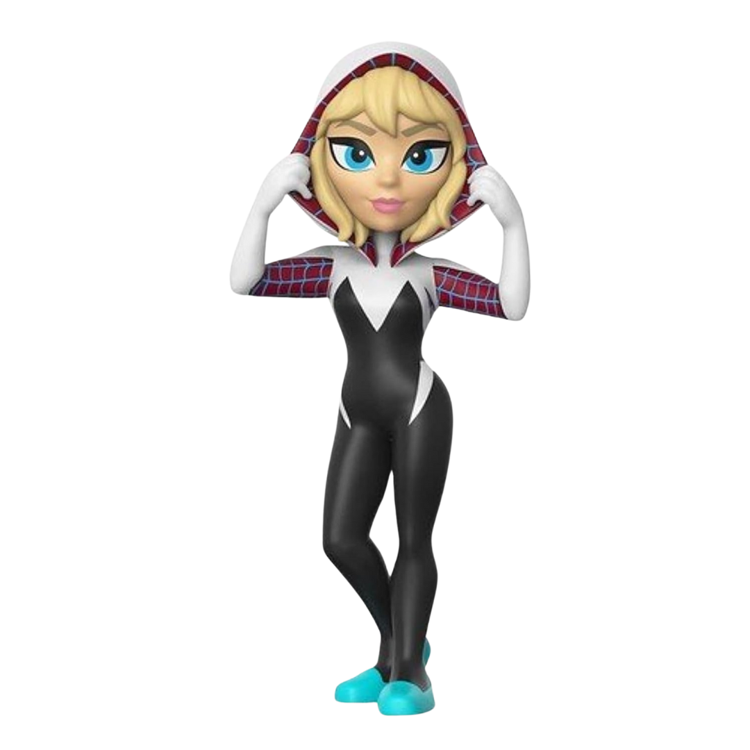 ROCK CANDY : MARVEL - SPIDER GWEN