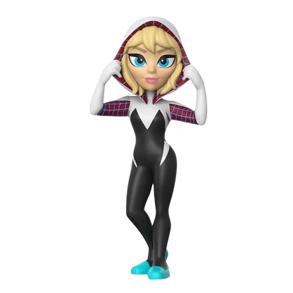 ROCK CANDY : MARVEL - SPIDER GWEN