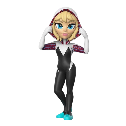 ROCK CANDY : MARVEL - SPIDER GWEN