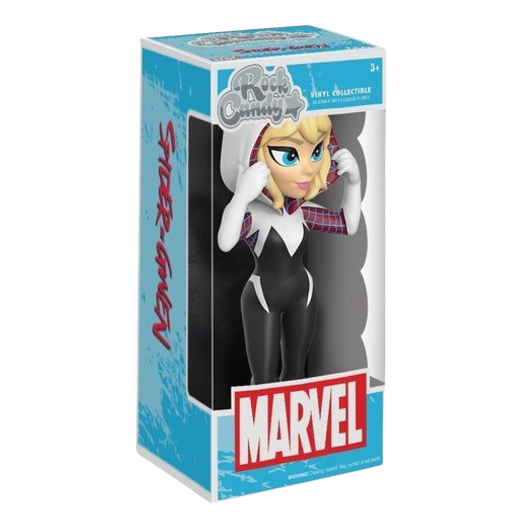 ROCK CANDY : MARVEL - SPIDER GWEN