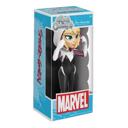 ROCK CANDY : MARVEL - SPIDER GWEN