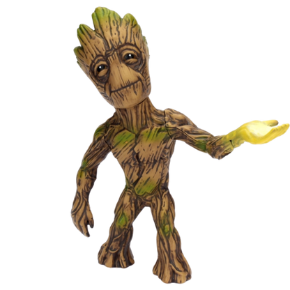 METALS : MARVEL - GROOT #M156